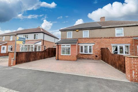 undefined, Ryall Avenue, Newcastle Upon Tyne NE13