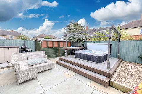 undefined, Ryall Avenue, Newcastle Upon Tyne NE13