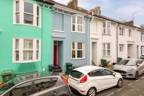 undefined, Southampton Street, Brighton