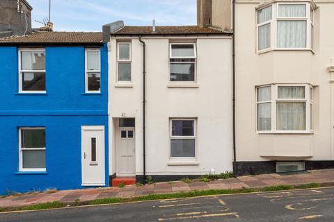 undefined, Southover Street, Brighton