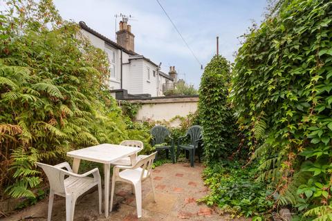 undefined, Southover Street, Brighton