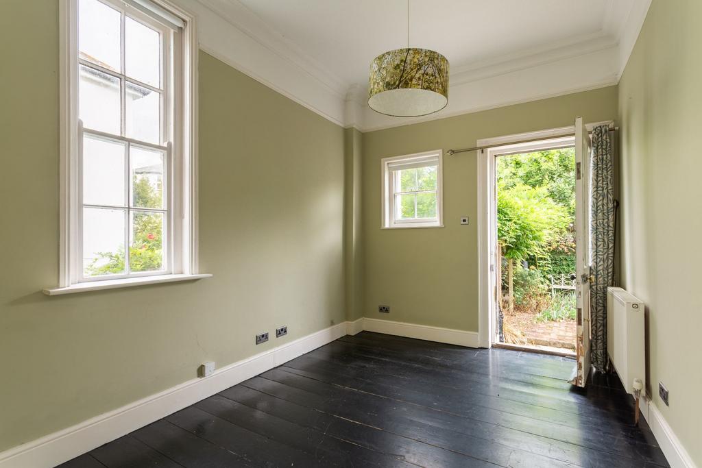 House in Brighton - More