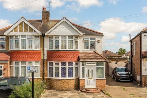 3 bedroom semi-detached house for sale, Harley Crescent, Harrow
