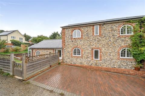 3 bedroom semi-detached house to rent, Queens Road, Bury St. Edmunds, Suffolk, IP33