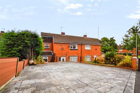 3 bedroom semi-detached house for sale, Brandon Crescent, Shaw, Oldham, Greater Manchester, OL2