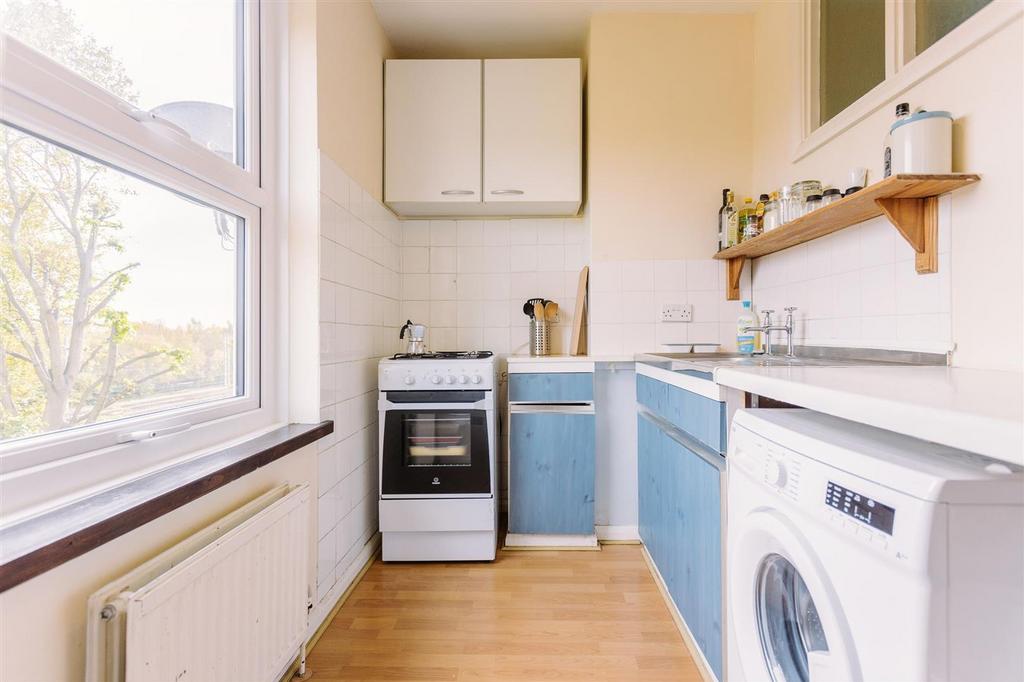 Apartment in London - View 2