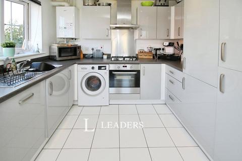 3 bedroom end of terrace house for sale, Longships Drive, Newton Leys, Bletchley