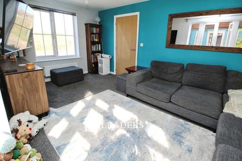 3 bedroom end of terrace house for sale, Longships Drive, Newton Leys, Bletchley