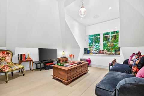 1 bedroom apartment to rent, 38 Heath Drive, London, NW3