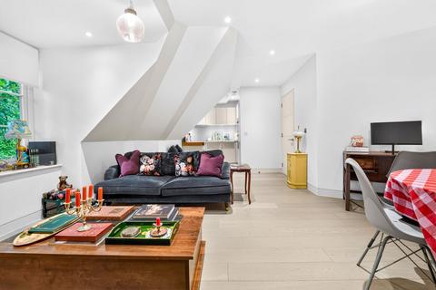 1 bedroom apartment to rent, 38 Heath Drive, London, NW3