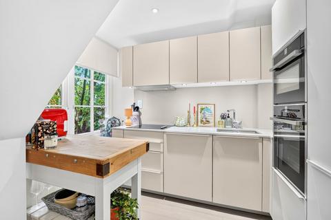 1 bedroom apartment to rent, 38 Heath Drive, London, NW3