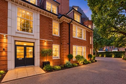 1 bedroom apartment to rent, 38 Heath Drive, London, NW3