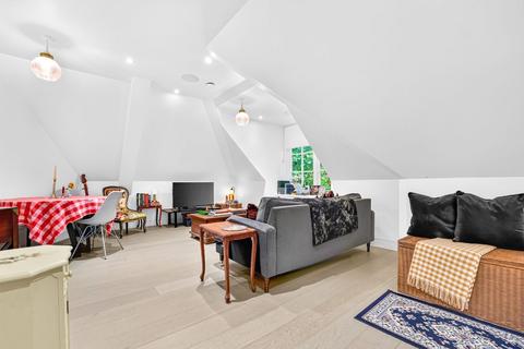 1 bedroom apartment to rent, 38 Heath Drive, London, NW3