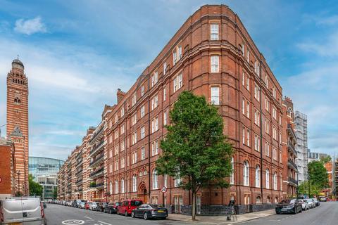 Ambrosden Avenue, London, SW1P