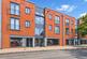 Diglis Dock Road, Worcester