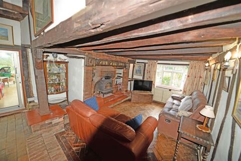 3 bedroom equestrian property for sale, Green Street, SHIPLEY, Horsham RH13