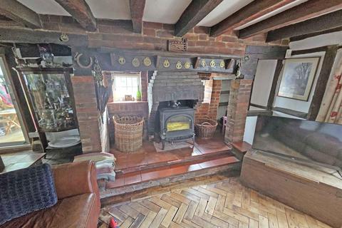 3 bedroom equestrian property for sale, Green Street, SHIPLEY, Horsham RH13