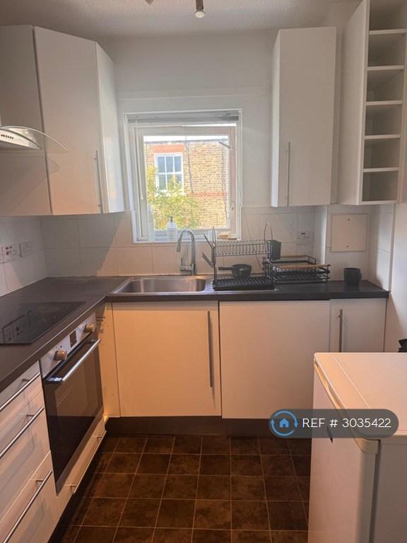 Apartment in London - View 2