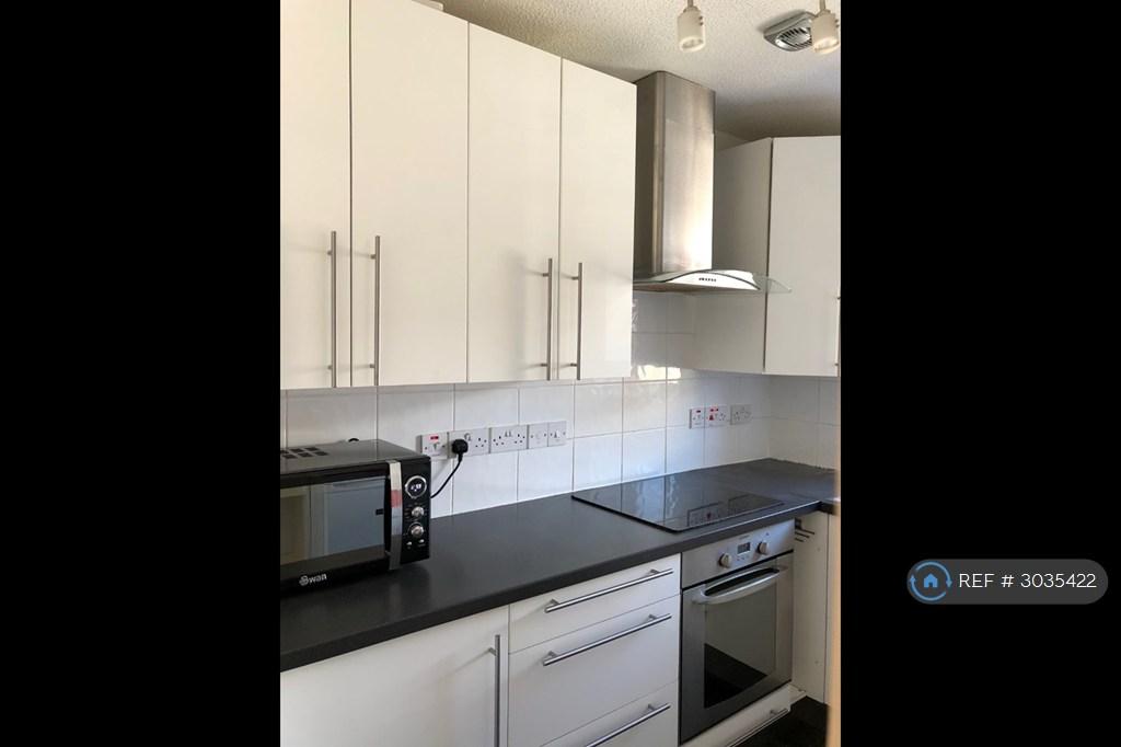 Apartment in London - View 4