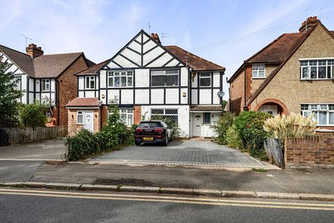 3 bedroom semi-detached house for sale, Harefield Road, Uxbridge