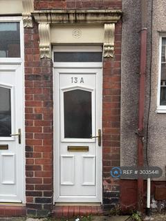 1 bedroom flat to rent, Brighton Street, Stoke-On-Trent, ST4