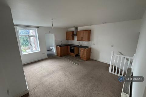 1 bedroom flat to rent, Brighton Street, Stoke-On-Trent, ST4