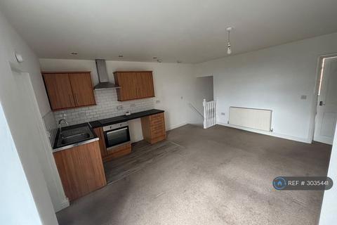 1 bedroom flat to rent, Brighton Street, Stoke-On-Trent, ST4
