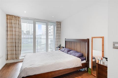 1 bedroom apartment for sale, The Oxygen, Royal Victoria Dock