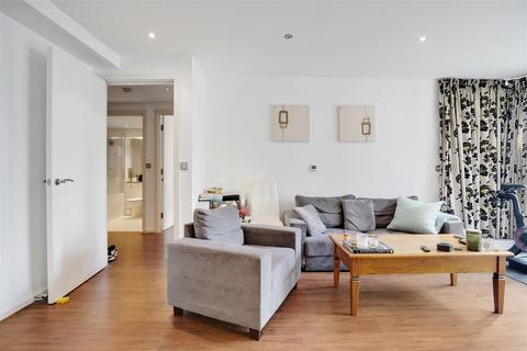 1 bedroom apartment for sale, The Oxygen, Royal Victoria Dock
