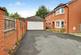 Rose Way, Sandbach