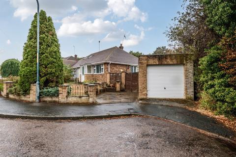 Haven Close, Swanley, Kent