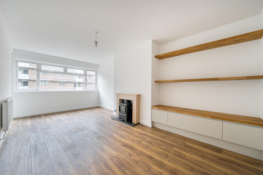 Apartment in London - View 2