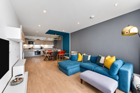 undefined, 1 Blagdon Road, Kingston upon Thames KT3