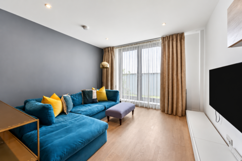 undefined, 1 Blagdon Road, Kingston upon Thames KT3