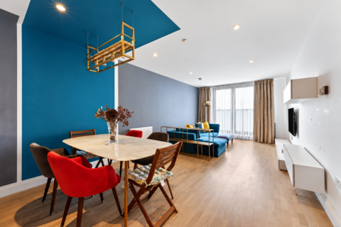 undefined, 1 Blagdon Road, Kingston upon Thames KT3