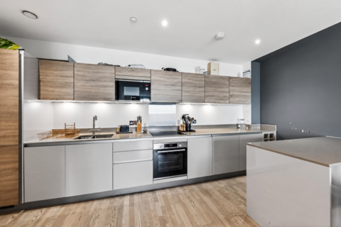 undefined, 1 Blagdon Road, Kingston upon Thames KT3