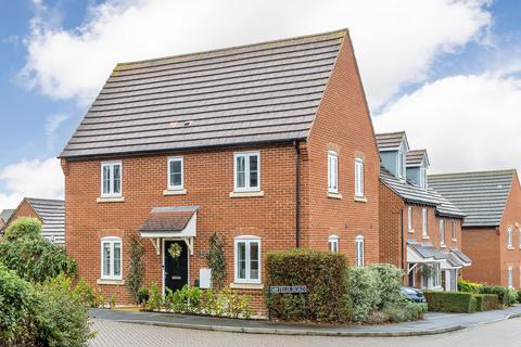 undefined, Felix Road, Didcot OX11