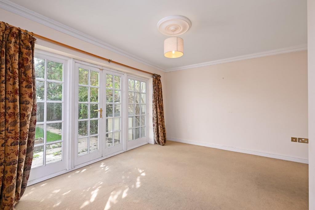 House in North Yorkshire - View 2
