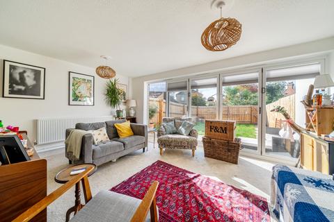 3 bedroom terraced house for sale, Cavalry Crescent, Windsor, SL4