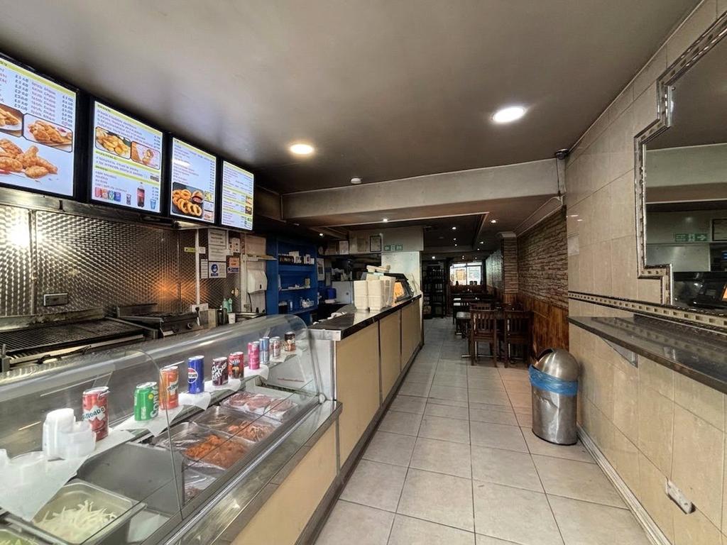 New Cross Road, London SE14 - View 3