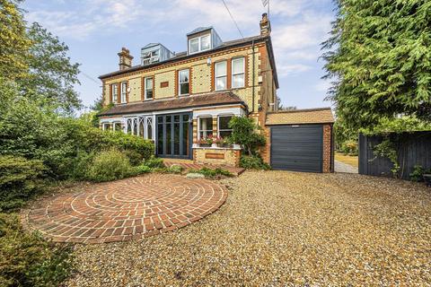 undefined, Otford Lane, Halstead, TN14