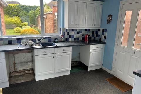 3 bedroom semi-detached house for sale, Brampton Way, Oadby, Leicester