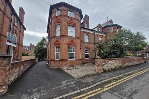 undefined, St. James, Hereford
