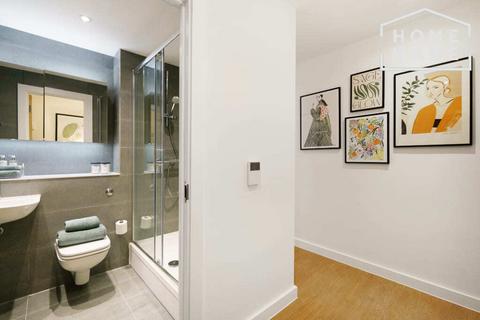 undefined, Sherlock Quarter, Sherlock St, B5 6EJ