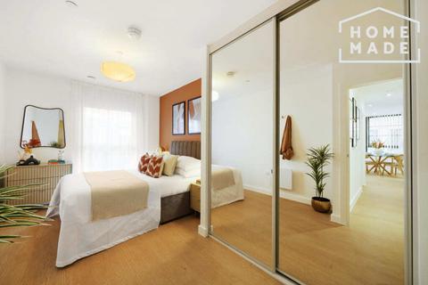 undefined, Sherlock Quarter, Sherlock St, B5 6EJ