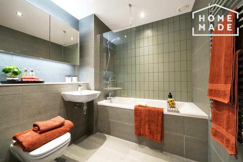 undefined, Sherlock Quarter, Sherlock St, B5 6EJ