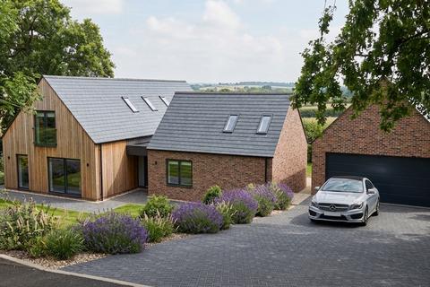 Land for sale, Rose Cottage, Woodside, ST5