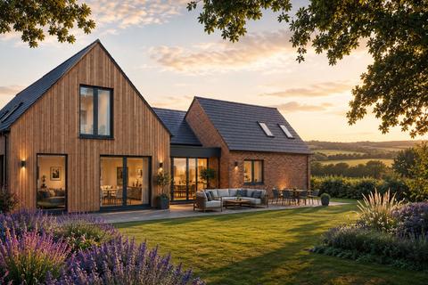 Land for sale, Rose Cottage, Woodside, ST5