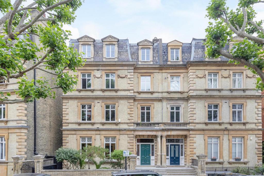 Apartment in London, Notting Hill - View 2