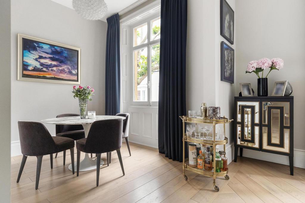 Apartment in London, Notting Hill - View 3